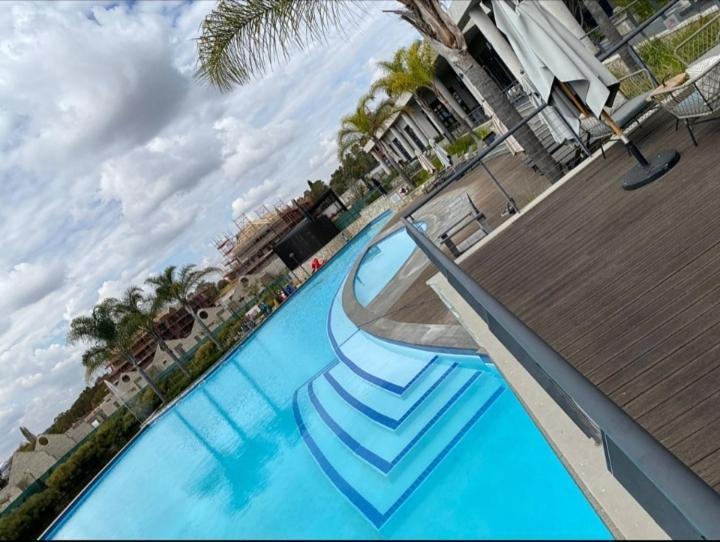 Апартаменты Polofields La Bonne Vie Мидранд Экстерьер фото